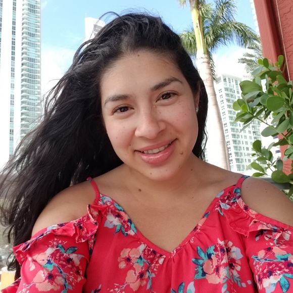 Meet your Posher, Ixa - Picture 1 of 3